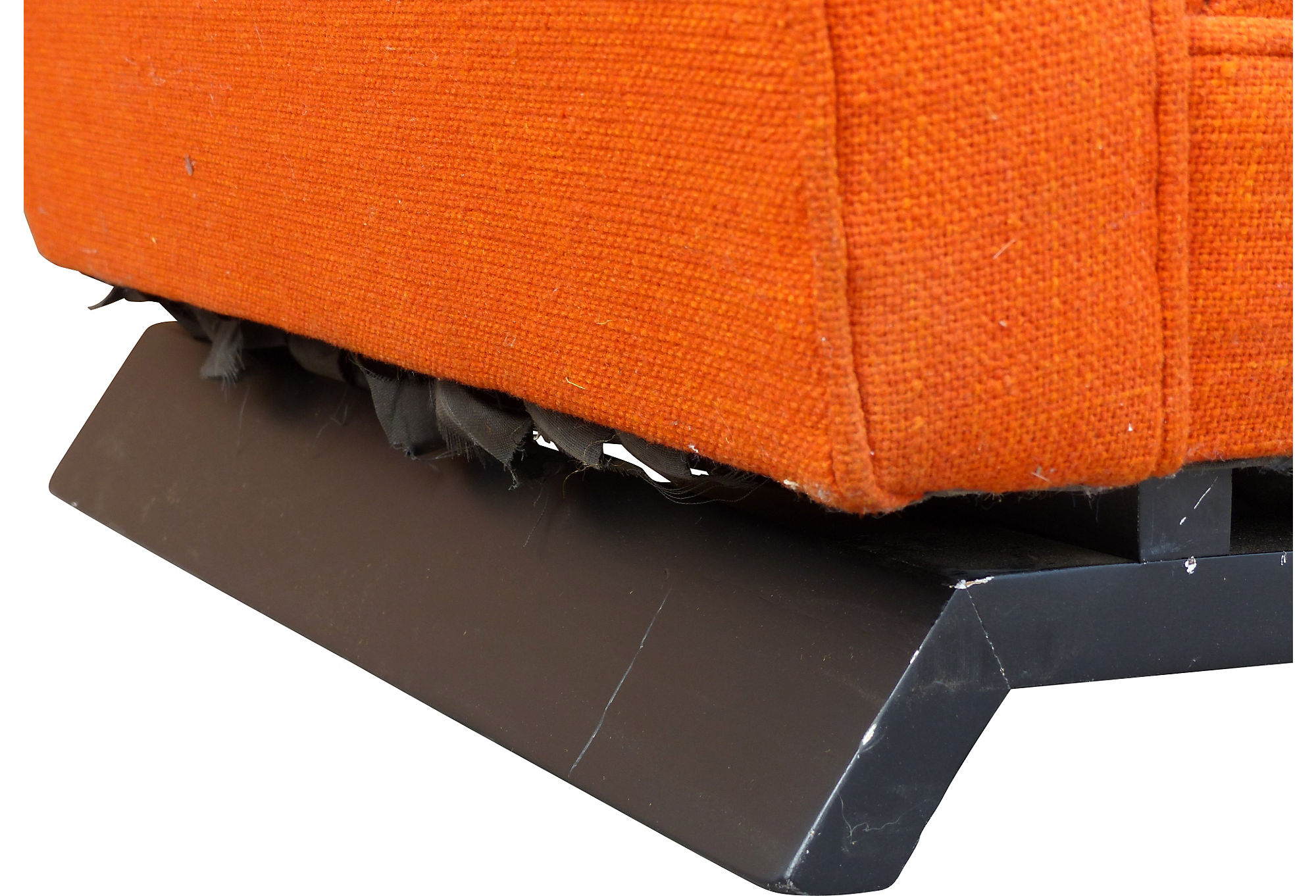 American Midcentury Modern Club Chair Modernism